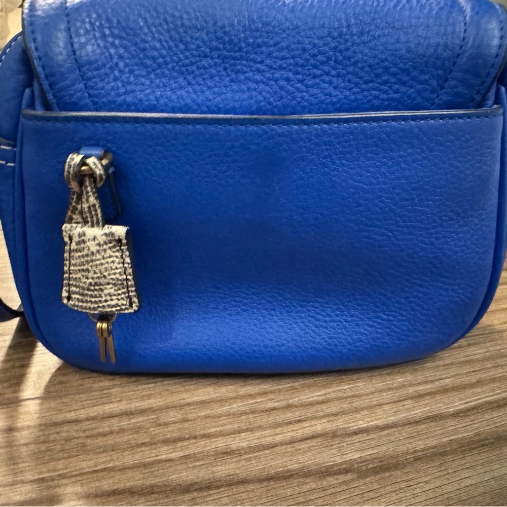 J. Crew Shoulder Camera Bag - Picture 2 of 5